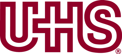 UHS Web Support Logo